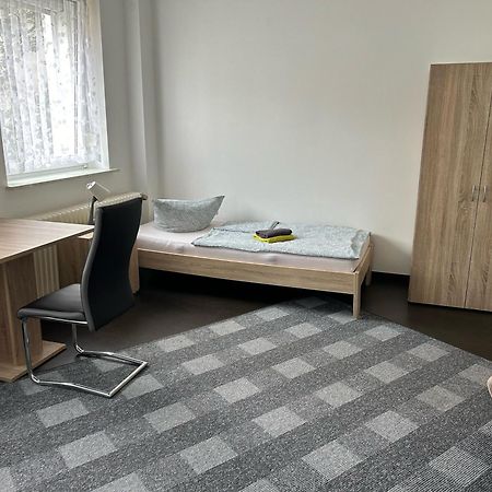 Ferienwohnung Віттен Екстер'єр фото