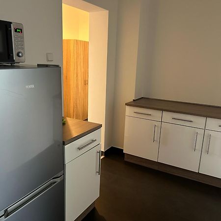 Ferienwohnung Віттен Екстер'єр фото