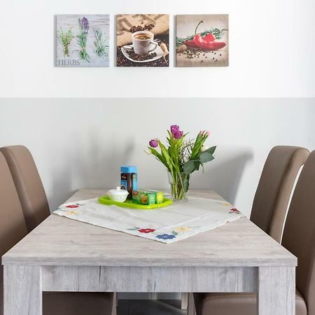 Ferienwohnung Віттен Екстер'єр фото