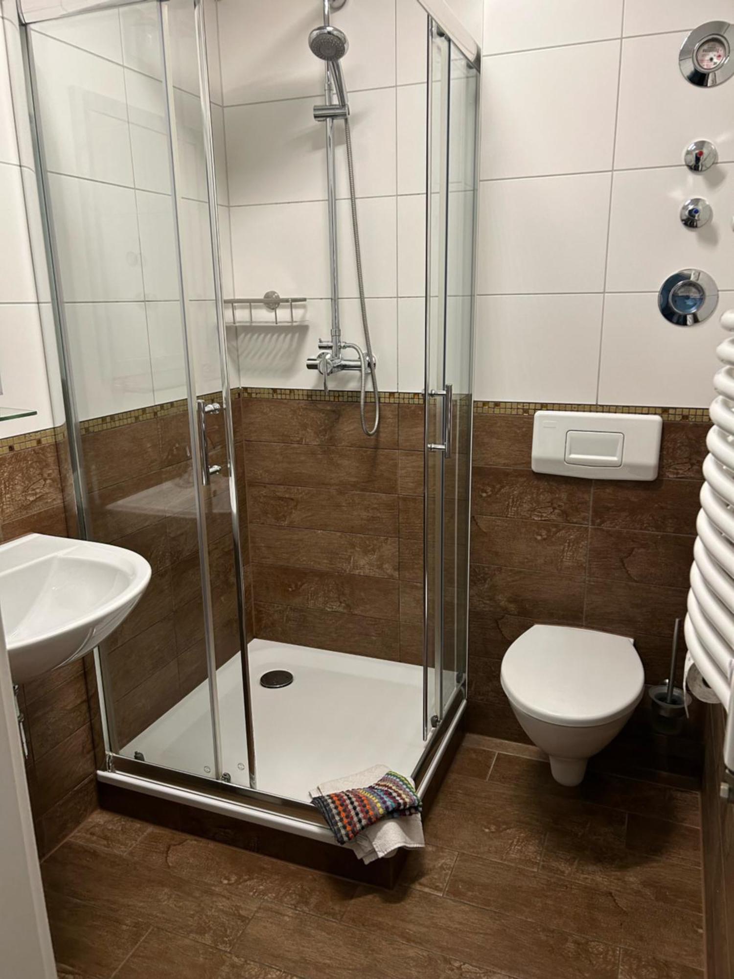 Ferienwohnung Віттен Екстер'єр фото