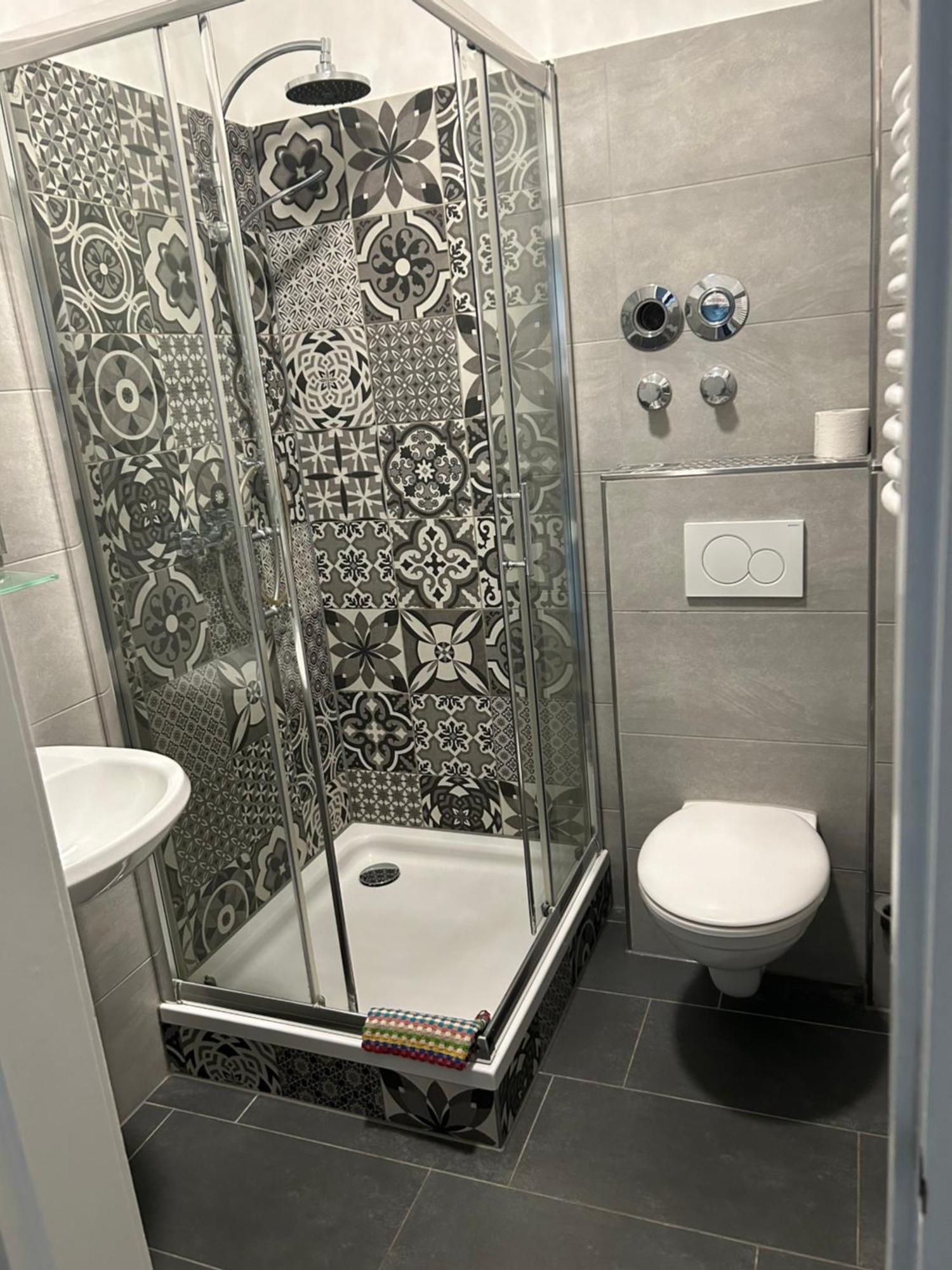 Ferienwohnung Віттен Екстер'єр фото