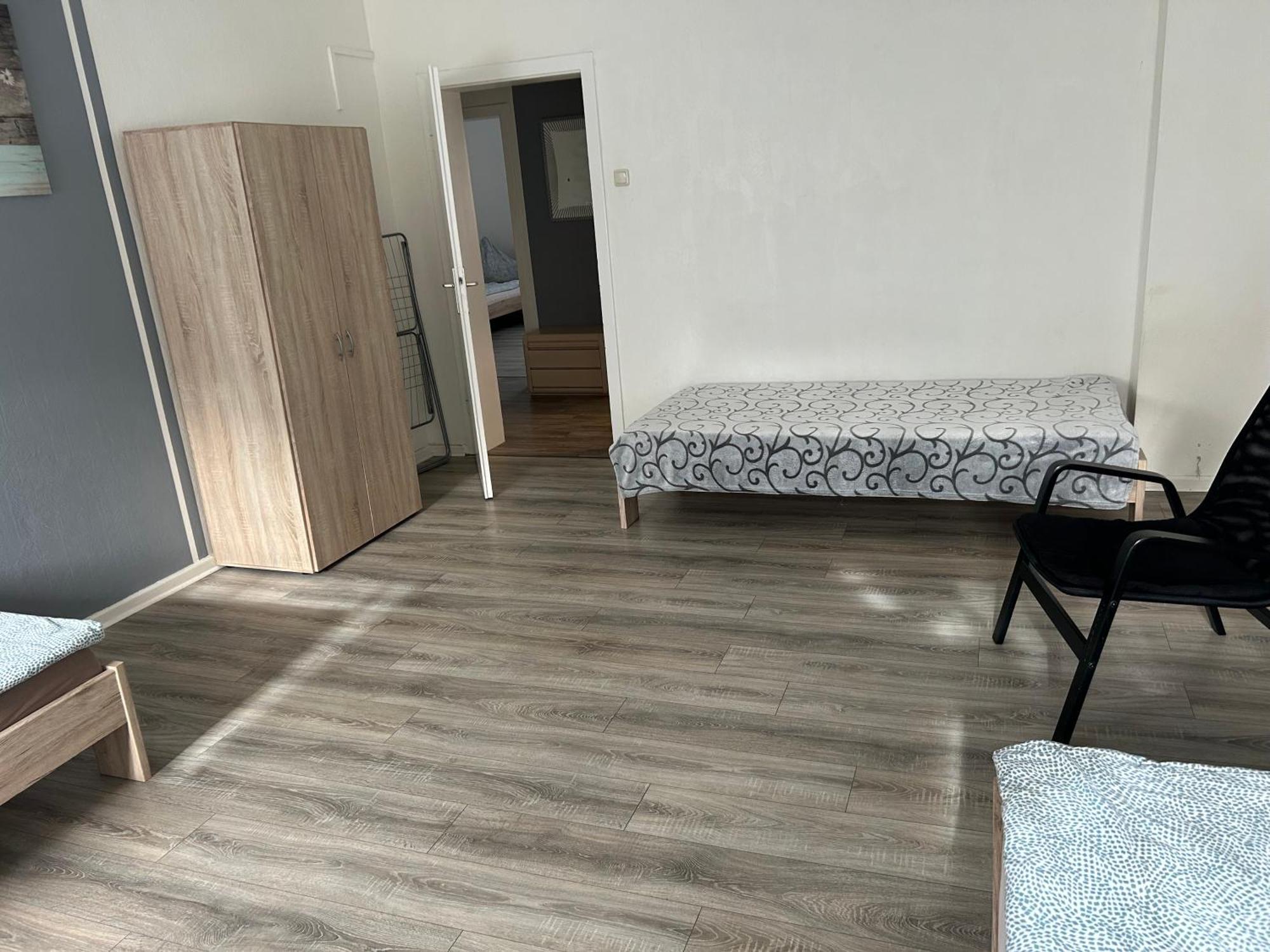 Ferienwohnung Віттен Екстер'єр фото