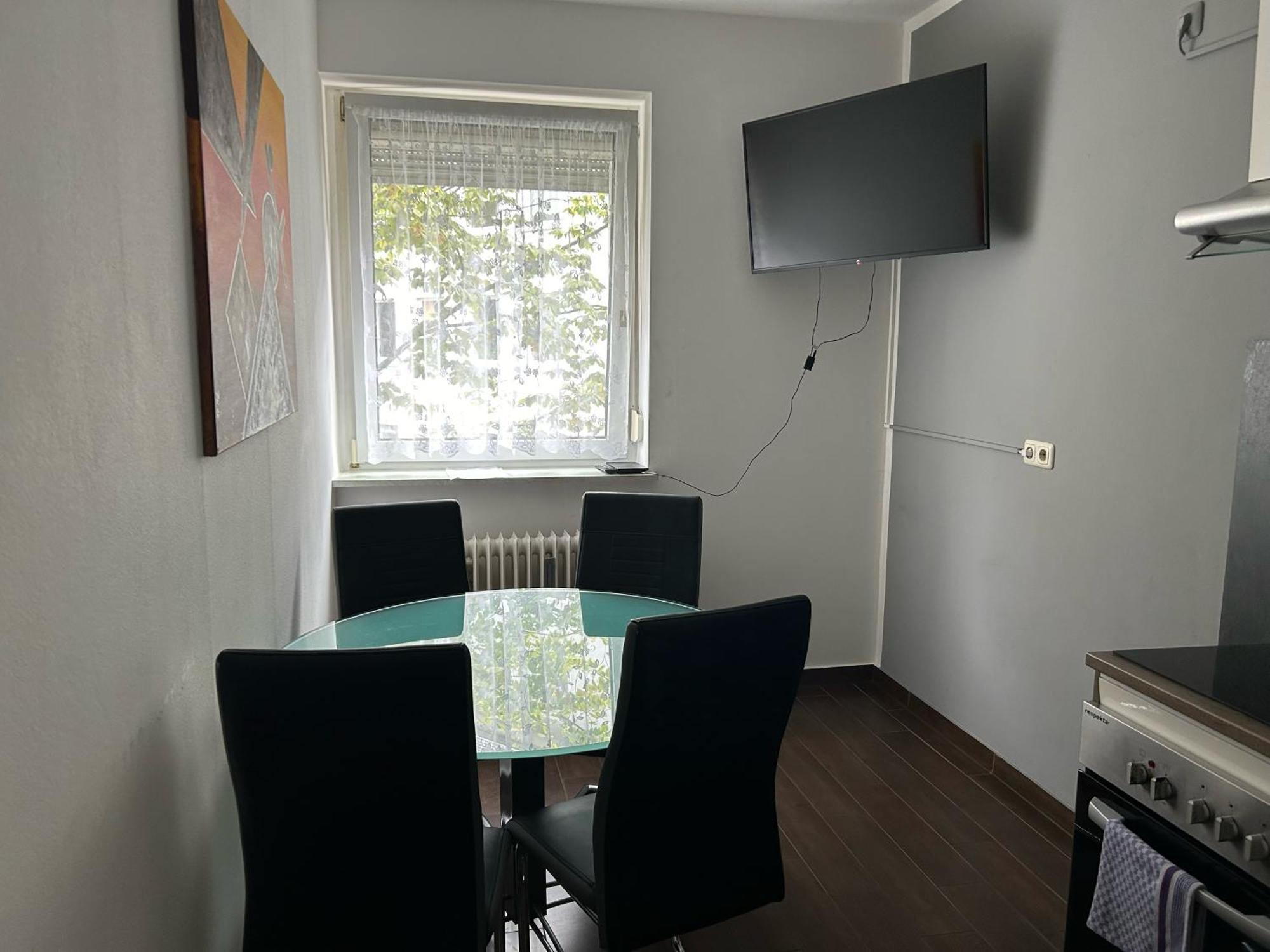 Ferienwohnung Віттен Екстер'єр фото