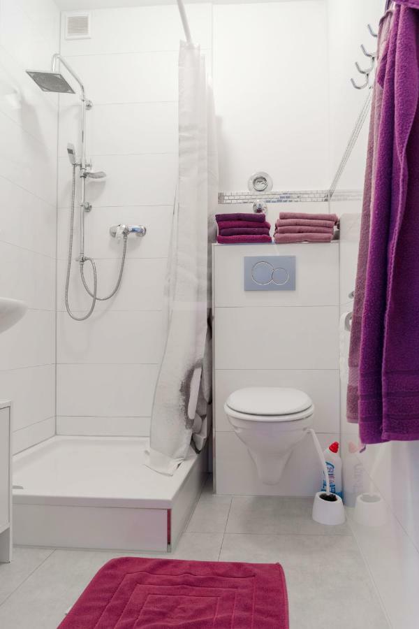 Ferienwohnung Віттен Екстер'єр фото