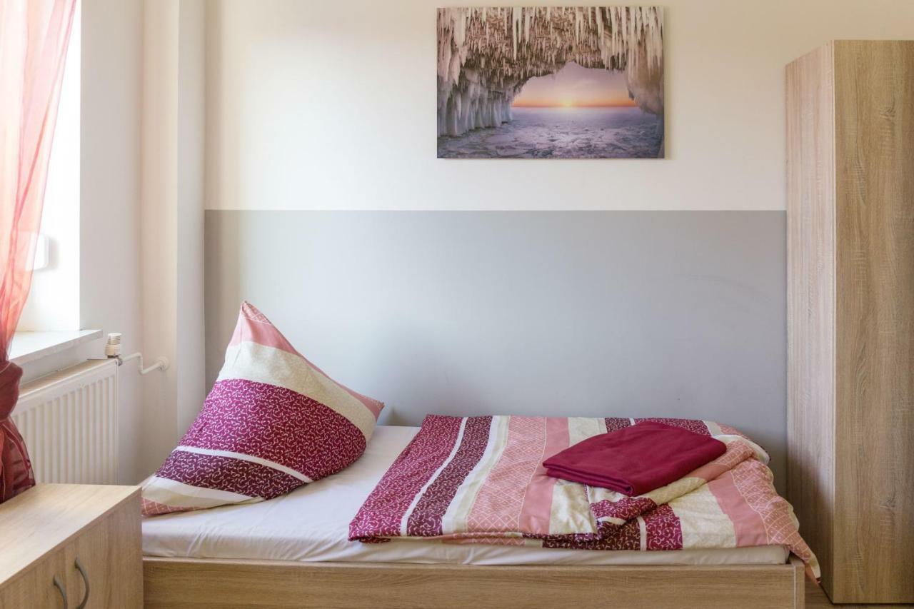 Ferienwohnung Віттен Екстер'єр фото
