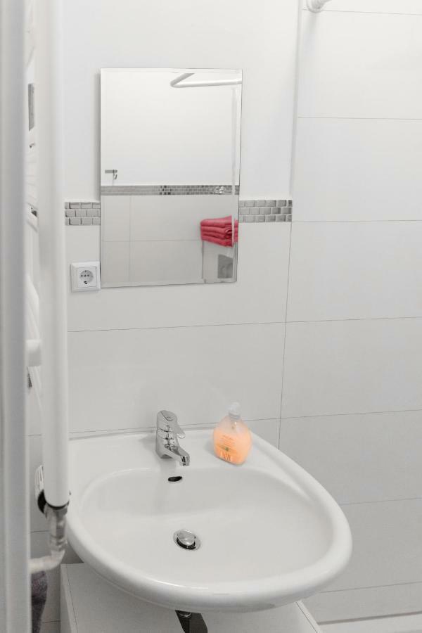 Ferienwohnung Віттен Екстер'єр фото