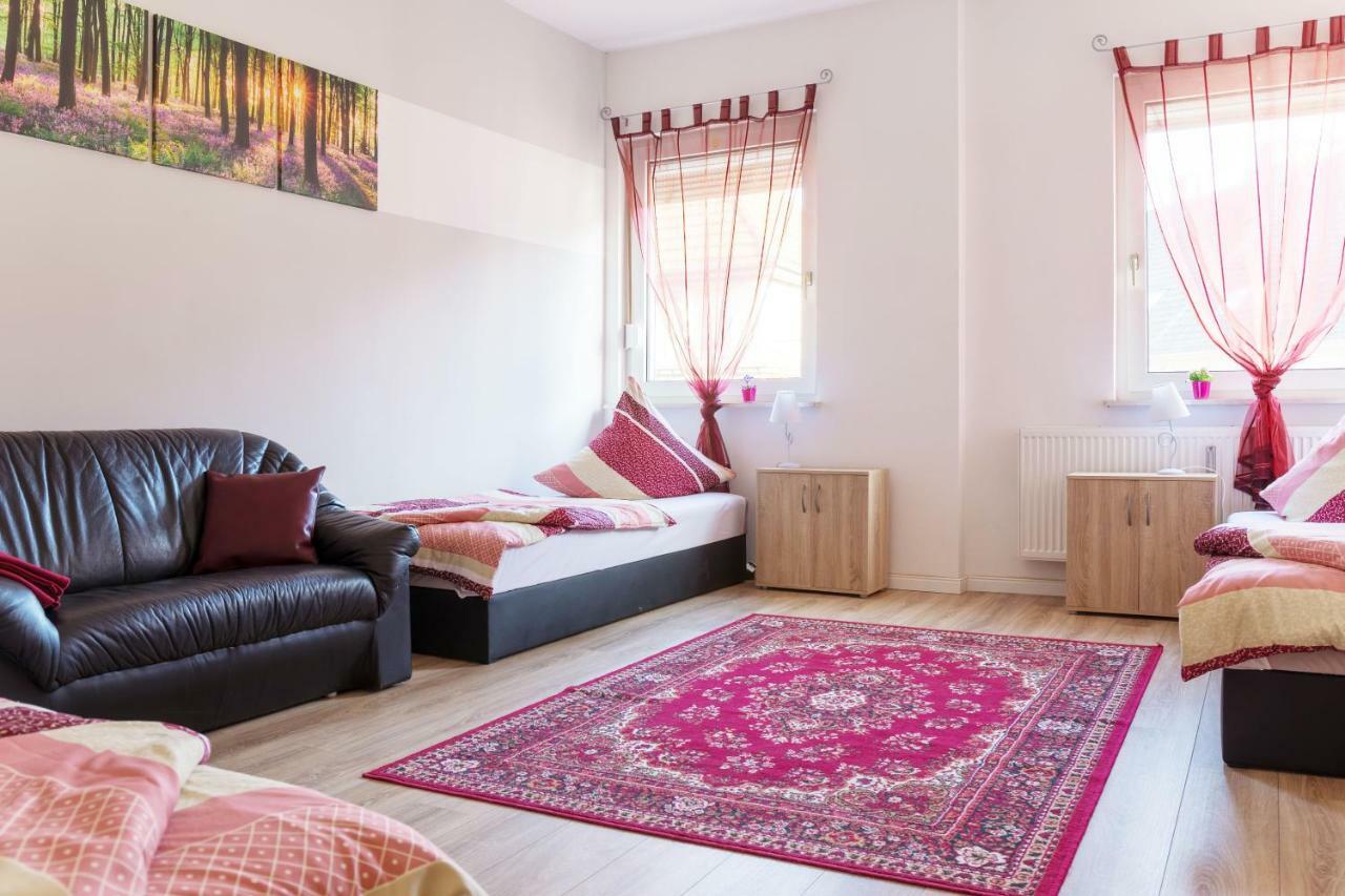 Ferienwohnung Віттен Екстер'єр фото