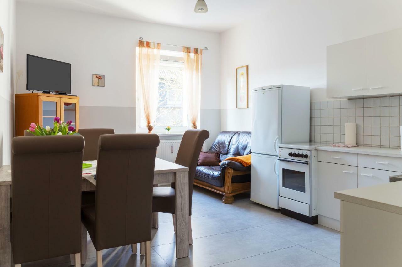 Ferienwohnung Віттен Екстер'єр фото