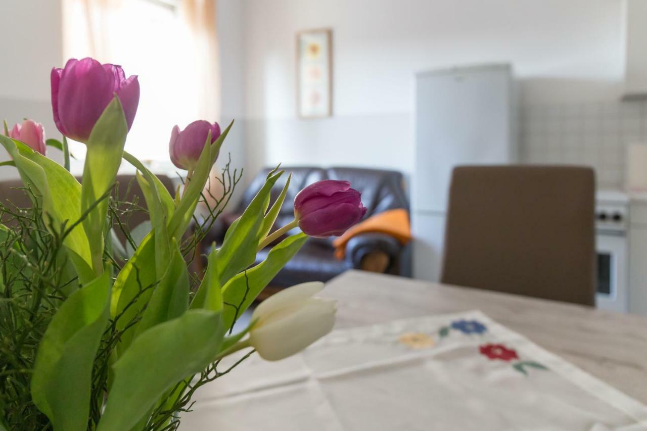 Ferienwohnung Віттен Екстер'єр фото