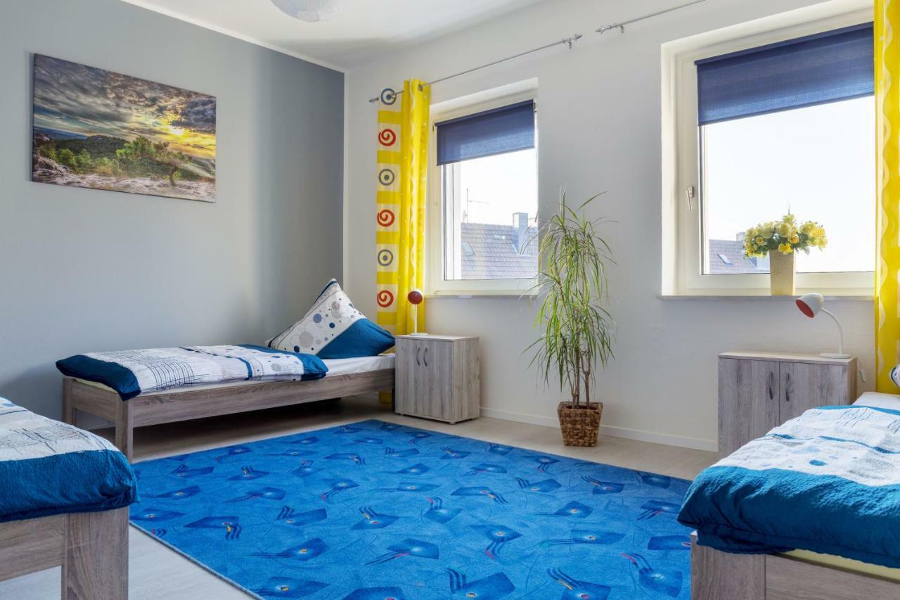 Ferienwohnung Віттен Екстер'єр фото