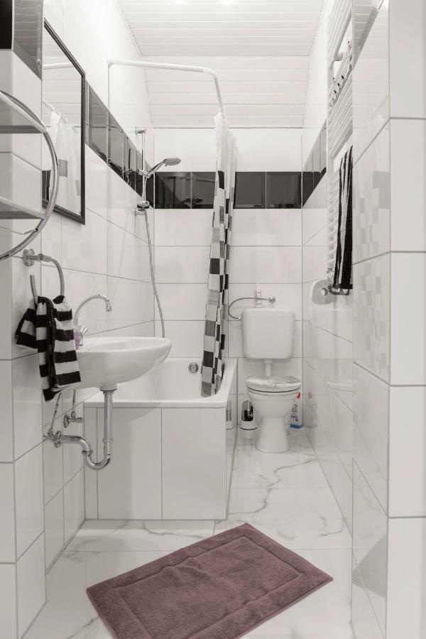Ferienwohnung Віттен Екстер'єр фото