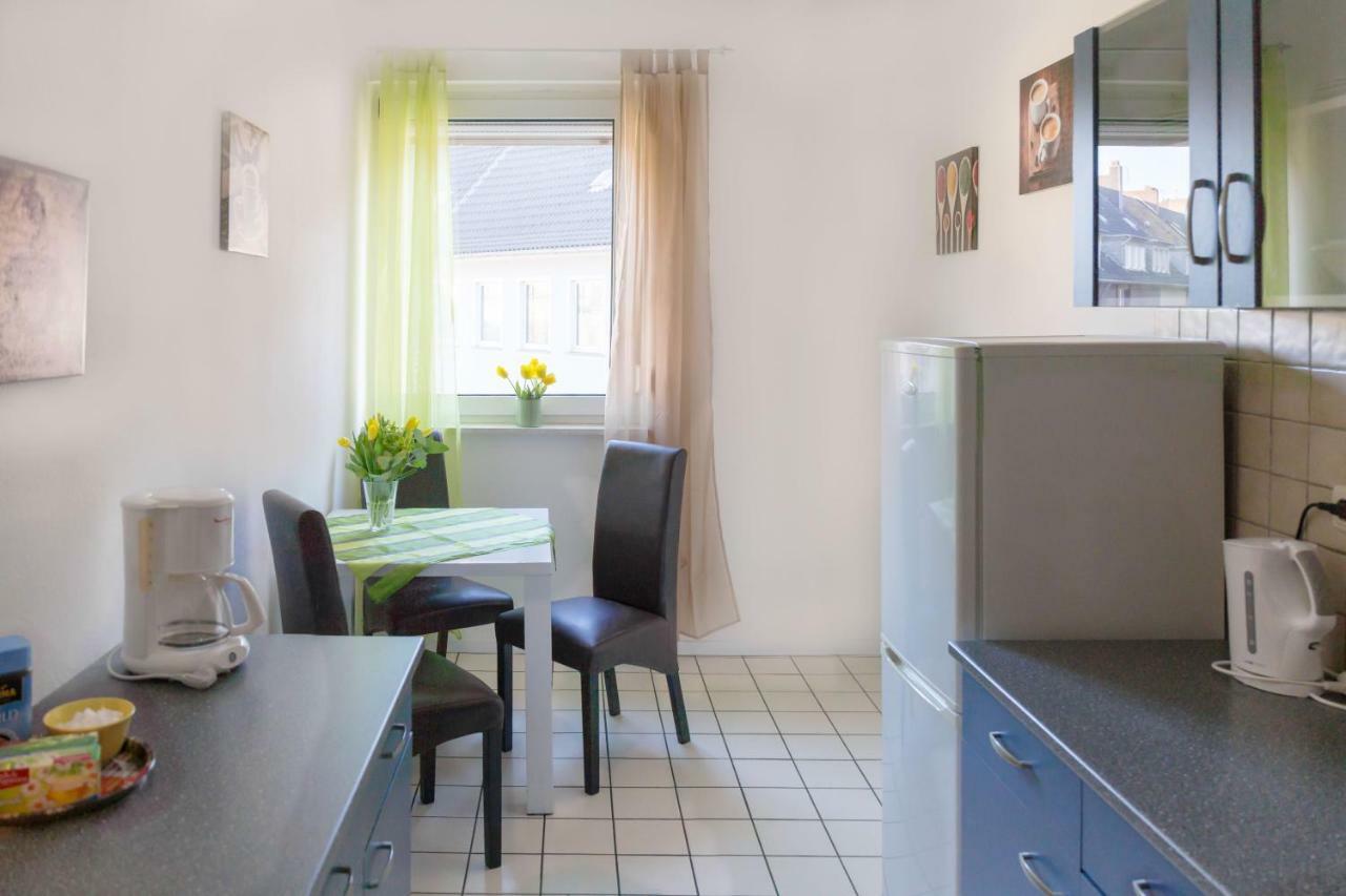 Ferienwohnung Віттен Екстер'єр фото